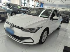Volkswagen Golf 200TSI DSG - ფოტო 2