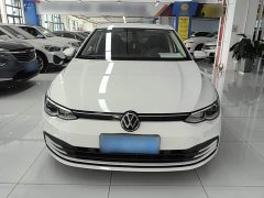 Volkswagen Golf 200TSI DSG - ფოტო 3