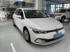 Volkswagen Golf 200TSI DSG - ფოტო 4