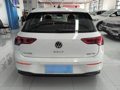 Volkswagen Golf 200TSI DSG - ფოტო 6