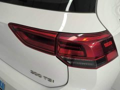 Volkswagen Golf 200TSI DSG - ფოტო 8