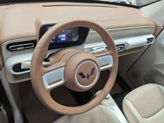 Wuling Hongguang MINIEV Third Generation 215km Youth Edition - ფოტო 10