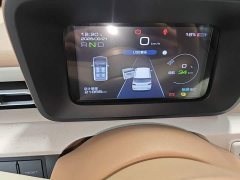 Wuling Hongguang MINIEV Third Generation 215km Youth Edition - ფოტო 12