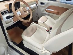 Wuling Hongguang MINIEV Third Generation 215km Youth Edition - ფოტო 15