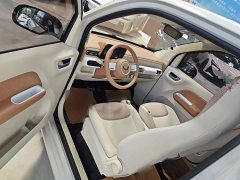 Wuling Hongguang MINIEV Third Generation 215km Youth Edition - ფოტო 16