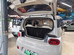 Wuling Hongguang MINIEV Third Generation 215km Youth Edition - ფოტო 19