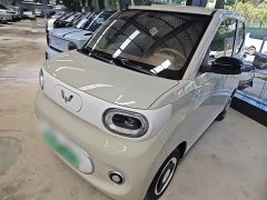 Wuling Hongguang MINIEV Third Generation 215km Youth Edition - ფოტო 2
