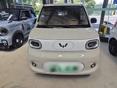 Wuling Hongguang MINIEV Third Generation 215km Youth Edition - ფოტო 3