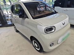 Wuling Hongguang MINIEV Third Generation 215km Youth Edition - ფოტო 4