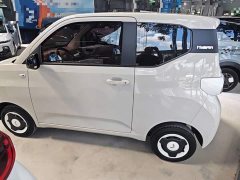 Wuling Hongguang MINIEV Third Generation 215km Youth Edition - ფოტო 5