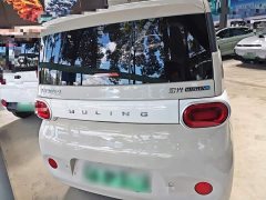 Wuling Hongguang MINIEV Third Generation 215km Youth Edition - ფოტო 6