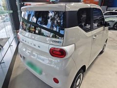 Wuling Hongguang MINIEV Third Generation 215km Youth Edition - ფოტო 7