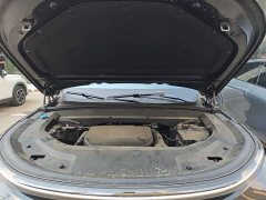 Li Auto L8 Ultra - ფოტო 10