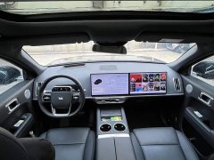 Li Auto L8 Ultra - ფოტო 13
