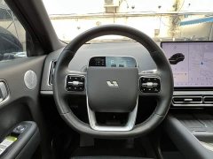 Li Auto L8 Ultra - ფოტო 15
