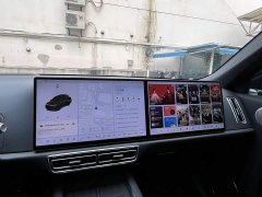 Li Auto L8 Ultra - ფოტო 16