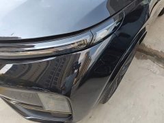 Li Auto L8 Ultra - ფოტო 17
