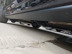 Li Auto L8 Ultra - ფოტო 19