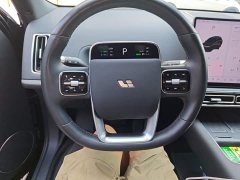 Li Auto L8 Ultra - ფოტო 3