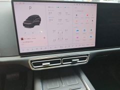 Li Auto L8 Ultra - ფოტო 5