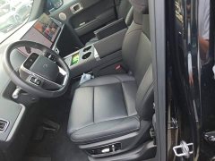 Li Auto L8 Ultra - ფოტო 7