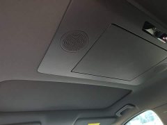 Li Auto L8 Ultra - ფოტო 8