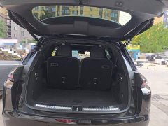 Li Auto L8 Ultra - ფოტო 9