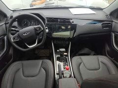 Chery Tiggo 3x People's Benefit Edition 1.5L CVT Fashion - ფოტო 10