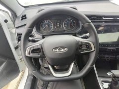 Chery Tiggo 3x People's Benefit Edition 1.5L CVT Fashion - ფოტო 11