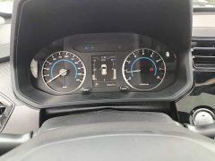 Chery Tiggo 3x People's Benefit Edition 1.5L CVT Fashion - ფოტო 12