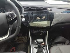 Chery Tiggo 3x People's Benefit Edition 1.5L CVT Fashion - ფოტო 13