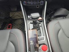 Chery Tiggo 3x People's Benefit Edition 1.5L CVT Fashion - ფოტო 14