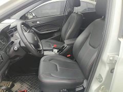 Chery Tiggo 3x People's Benefit Edition 1.5L CVT Fashion - ფოტო 15