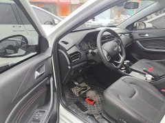 Chery Tiggo 3x People's Benefit Edition 1.5L CVT Fashion - ფოტო 16