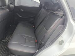 Chery Tiggo 3x People's Benefit Edition 1.5L CVT Fashion - ფოტო 17
