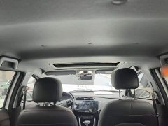 Chery Tiggo 3x People's Benefit Edition 1.5L CVT Fashion - ფოტო 18