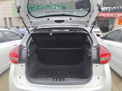 Chery Tiggo 3x People's Benefit Edition 1.5L CVT Fashion - ფოტო 19