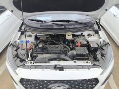 Chery Tiggo 3x People's Benefit Edition 1.5L CVT Fashion - ფოტო 20