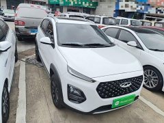 Chery Tiggo 3x People's Benefit Edition 1.5L CVT Fashion - ფოტო 3
