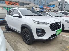 Chery Tiggo 3x People's Benefit Edition 1.5L CVT Fashion - ფოტო 4