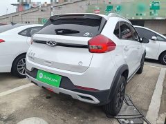 Chery Tiggo 3x People's Benefit Edition 1.5L CVT Fashion - ფოტო 7