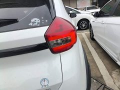 Chery Tiggo 3x People's Benefit Edition 1.5L CVT Fashion - ფოტო 8