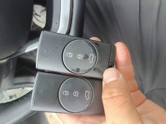 Chery Tiggo 3x People's Benefit Edition 1.5L CVT Fashion - ფოტო 9