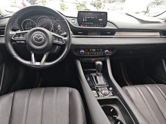 Mazda Atenza 2020 2.5L Blue Sky Sport Edition - ფოტო 10