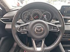 Mazda Atenza 2020 2.5L Blue Sky Sport Edition - ფოტო 11