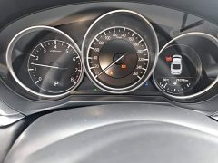 Mazda Atenza 2020 2.5L Blue Sky Sport Edition - ფოტო 12