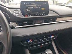 Mazda Atenza 2020 2.5L Blue Sky Sport Edition - ფოტო 13