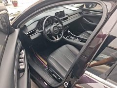 Mazda Atenza 2020 2.5L Blue Sky Sport Edition - ფოტო 15