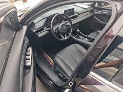 Mazda Atenza 2020 2.5L Blue Sky Sport Edition - ფოტო 16