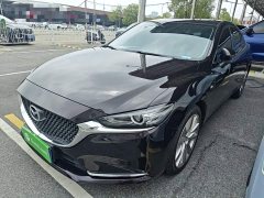 Mazda Atenza 2020 2.5L Blue Sky Sport Edition - ფოტო 2